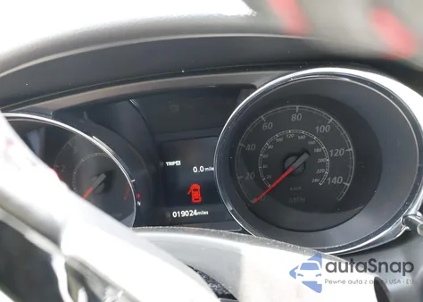 2023 Mitsubishi Outlander Sport 2.0 Le Awc из США, поврежденный, VIN JA4ARUAU5PU013679